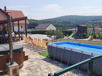 Eplényi Apartmanház – Eplény fotó 41