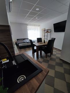 Bástya Apartman2