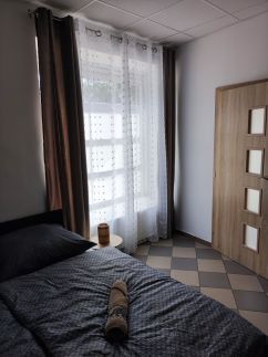 Bástya Apartman