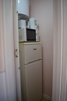 Malomszeg Apartman 29