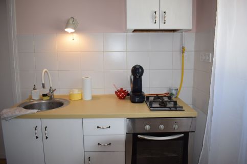 Malomszeg Apartman 210