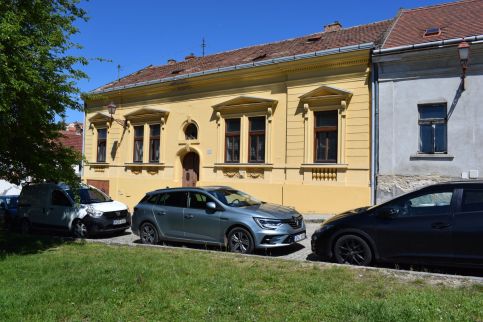 Malomszeg Apartman 21