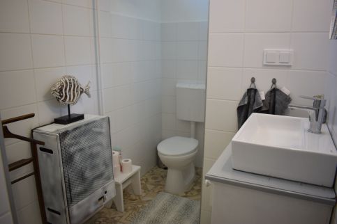 Malomszeg Apartman 27