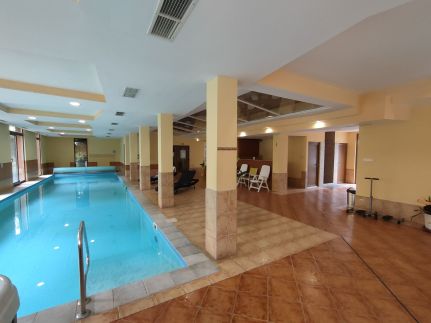 ReNiCa Wellness Apartman9