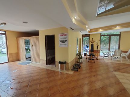 ReNiCa Wellness Apartman10
