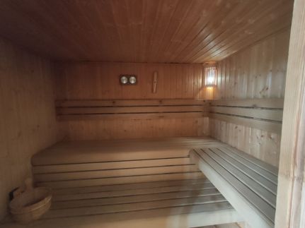 ReNiCa Wellness Apartman11