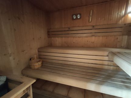 ReNiCa Wellness Apartman12