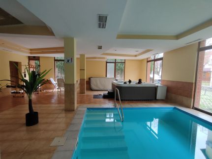ReNiCa Wellness Apartman13