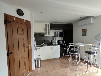 ReNiCa Wellness Apartman1