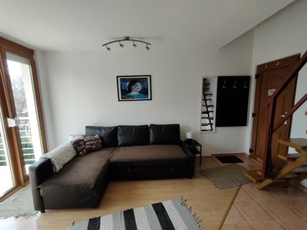 ReNiCa Wellness Apartman2