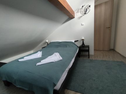 ReNiCa Wellness Apartman6