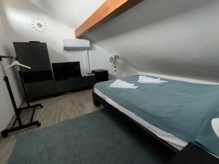 ReNiCa Wellness Apartman7