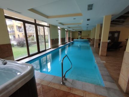 ReNiCa Wellness Apartman8