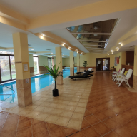ReNiCa Wellness Apartman