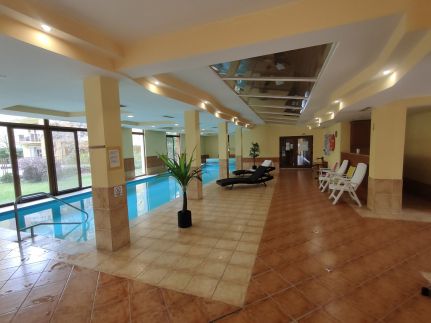 ReNiCa Wellness Apartman