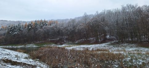 Meseház a falu szélén48