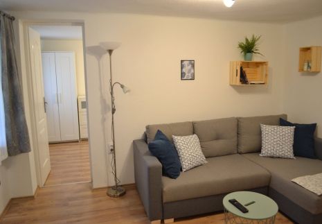 Édes Otthon Apartmanház13