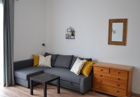Édes Otthon Apartmanház14
