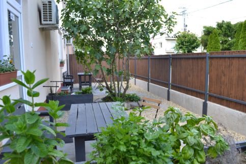Édes Otthon Apartmanház13