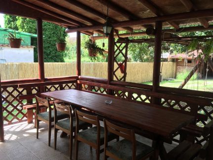 Édes Otthon Apartmanház1