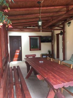 Édes Otthon Apartmanház2