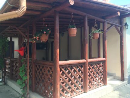 Édes Otthon Apartmanház3