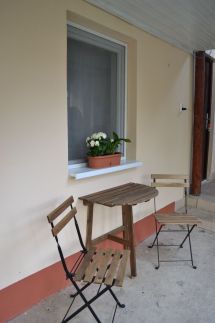 Édes Otthon Apartmanház4