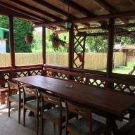 Édes Otthon Apartmanház