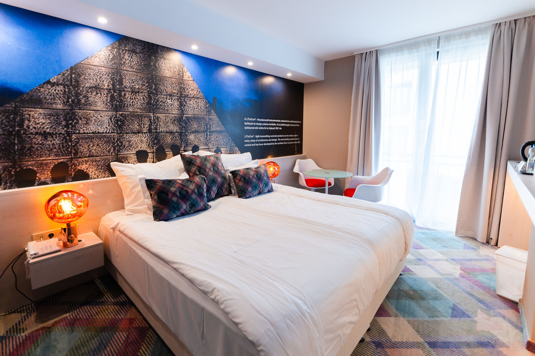 Science Hotel Prémium – Szeged fotó 10