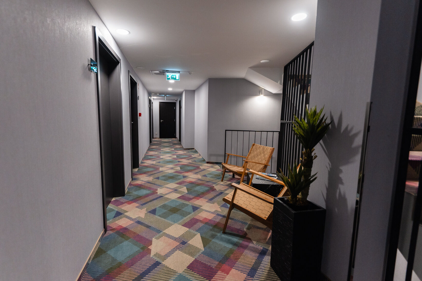 Science Hotel Prémium – Szeged fotó 14