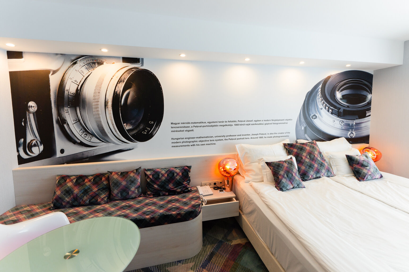 Science Hotel Prémium – Szeged fotó 15