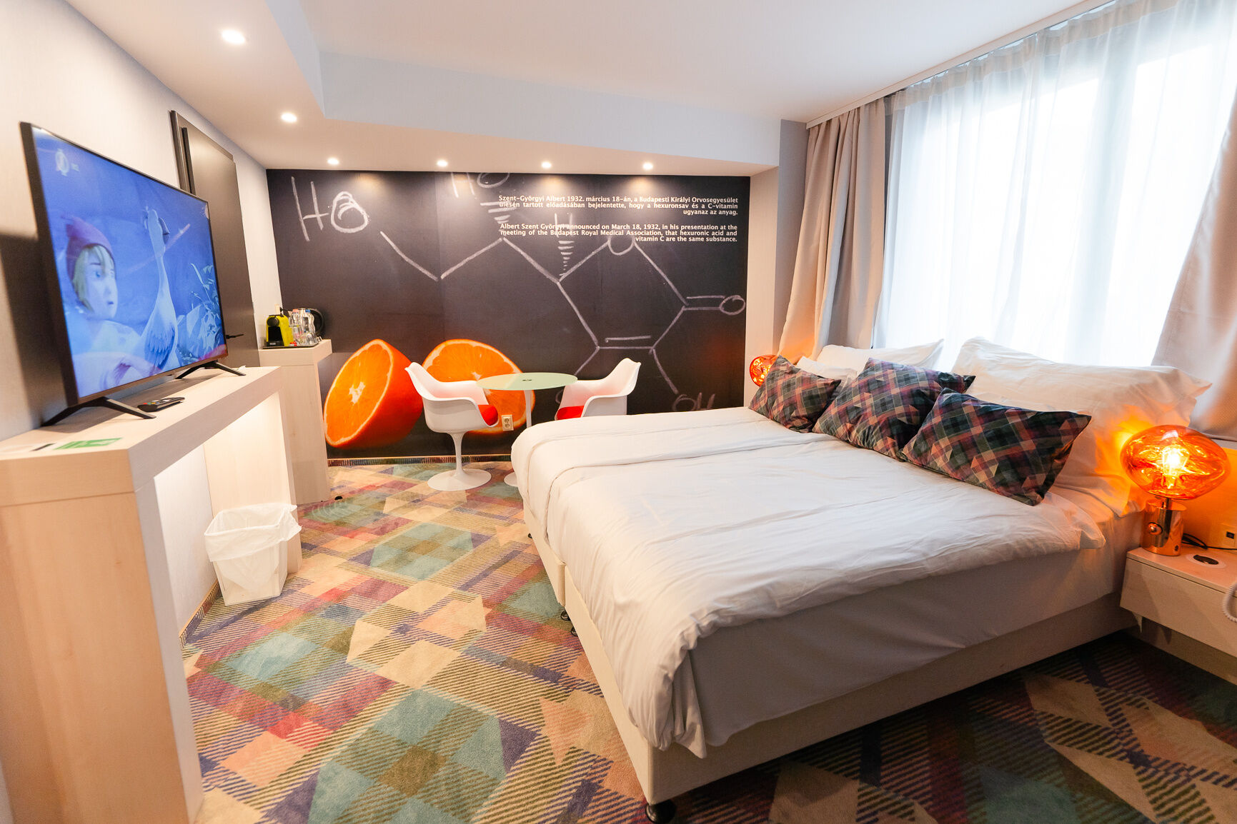 Science Hotel Prémium – Szeged fotó 16