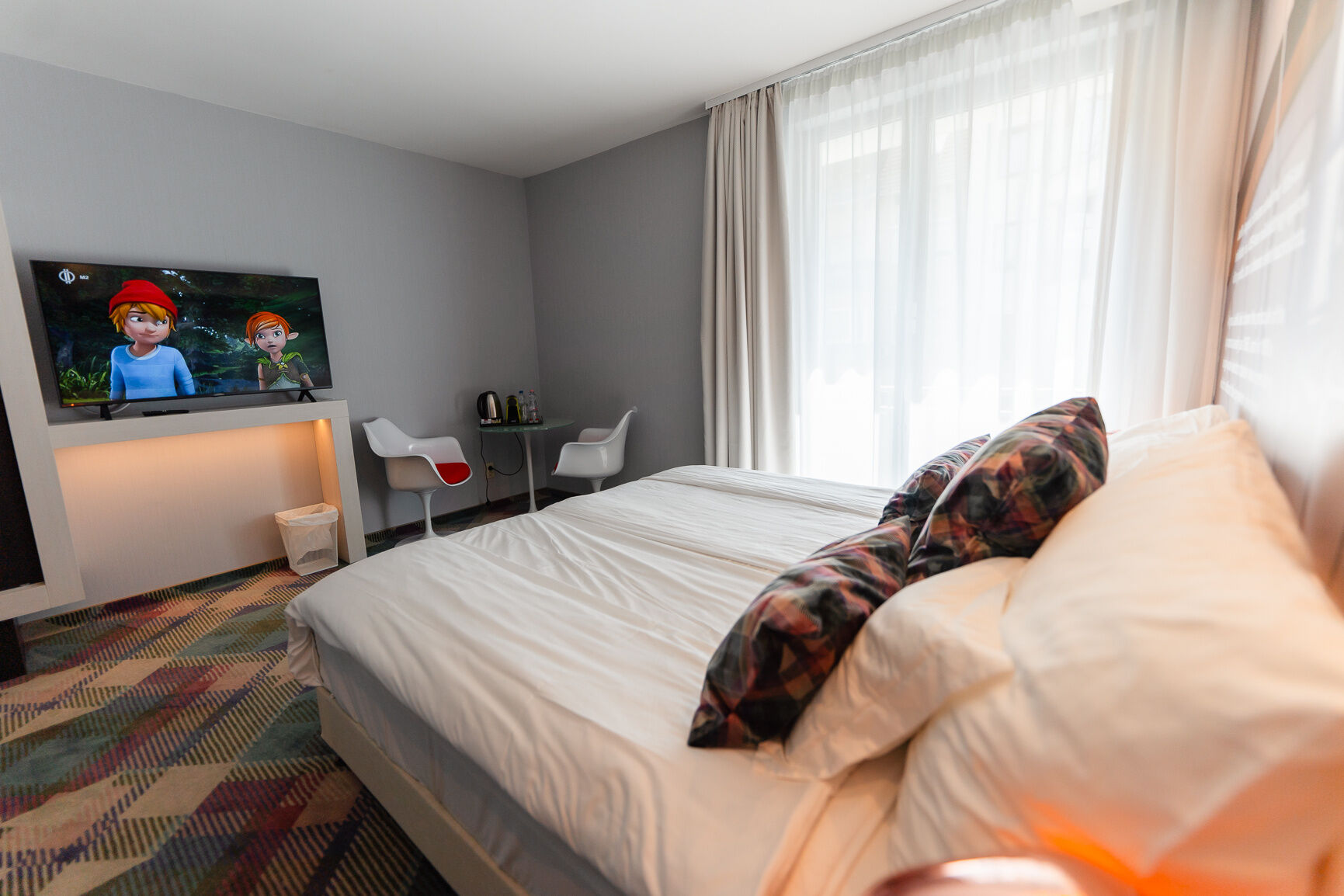 Science Hotel Prémium – Szeged fotó 19