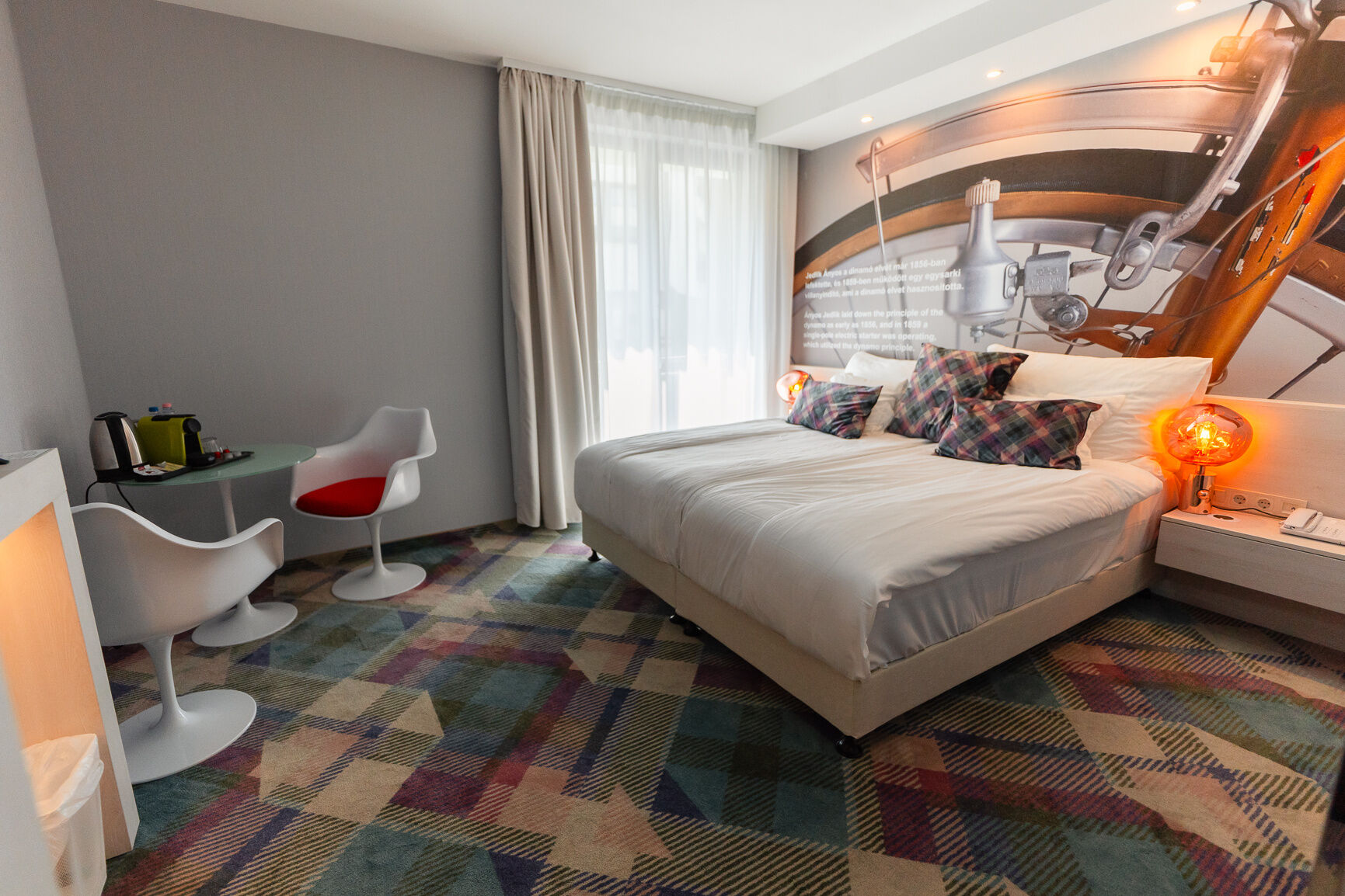 Science Hotel Prémium – Szeged fotó 20