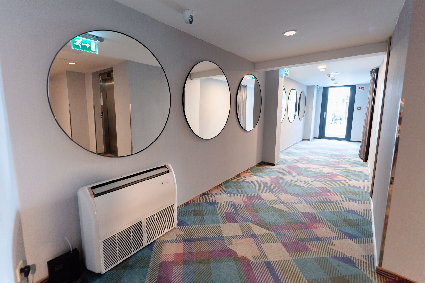 Science Hotel Prémium – Szeged fotó 8