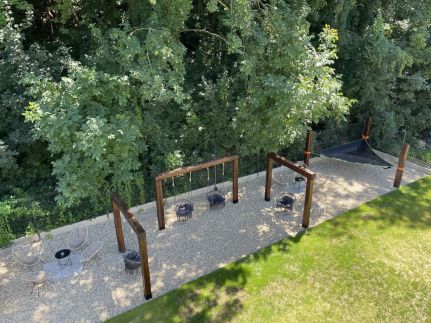 Optimus Residence Apartmanház18