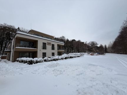 Optimus Residence Apartmanház19