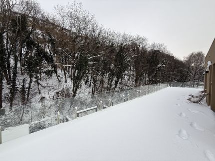 Optimus Residence Apartmanház23