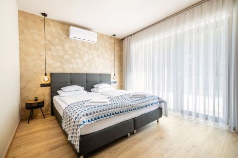 Optimus Residence Apartmanház10