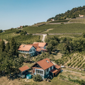 Varsádi Vendégház és Borbirtok