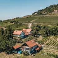 Varsádi Vendégház és Borbirtok