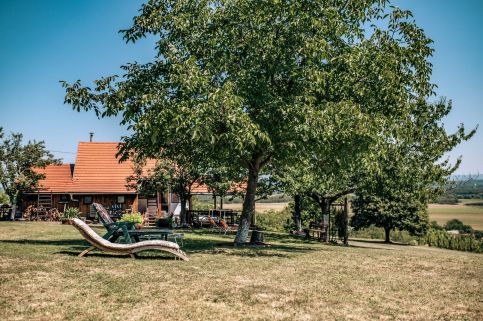 Varsádi Vendégház és Borbirtok10