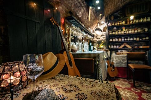 Varsádi Vendégház és Borbirtok18