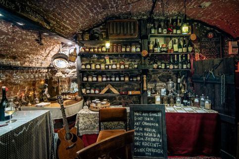 Varsádi Vendégház és Borbirtok19