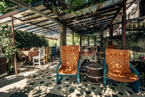 Varsádi Vendégház és Borbirtok24