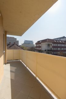 Premium Apartmanház Budapest23