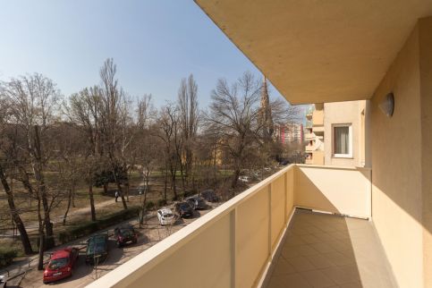 Premium Apartmanház Budapest79