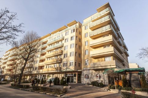 Premium Apartmanház Budapest