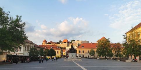 Oldtown Shelter Apartment4