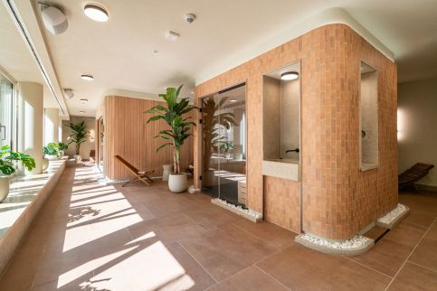 Malom és Kacsa Apartman9